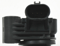 Nueva Bobina de Encendido 12V Universal para Auto, Compatible con Fiat 500 500C 1.4L 2011-2013, OE 68070492AB 68070492AC K68070492AC