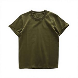 Camiseta Polo con Costuras en Contraste para Mujer, Camiseta Casual de Verano 2026, Tops para Mujer - Product Image 2