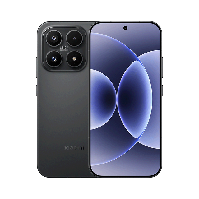 2025 Xiao Mi 17 5G Smartphone Snapdragon 8 Elite Gen 5 6.3" AMOLED 120Hz 100W 7000mAh NFC Android 16 HyperOS 3 French Dual SIM
