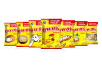 Assaisonnement en poudre naturel 10g pour bouillon de poulet épicé jaune mélangé, qualité HALAL A, durée de conservation 24 mois, meilleure qualité