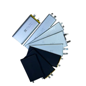 3.2 מותאם אישית 3.6v <span class=keywords><strong>3.7v</strong></span> 3.8v 3.85v 4.2v 4.35v 4.4 קיבולת גבוהה ליתיום גבוהה ליתיום תא סוללה l-ion עבור huawei - Product Image 3