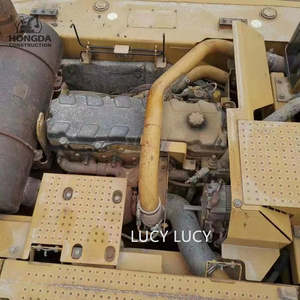 Original para Excavadora 330D Caterpillar CAT320 CAT330, Maquinaria de Construcción, Modelo 2020, Capacidad de la Cucharilla 1.1m, Motor - Product Image 4