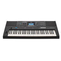 PSR E473 Yamahaa Digital Electric Piano Keyboard Synthesizer with Multi Function for Beginners Kids & Students Top Picks for You