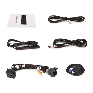 ES3810N Smart Stereo Android Auto Radio para BMW 5 Series F10 F11 2013-2016 con NBT <span class=keywords><strong>Multimedia</strong></span> Video <span class=keywords><strong>Player</strong></span> Navigation Carplay - Product Image 6