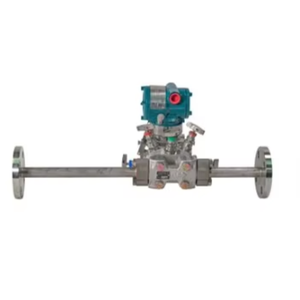 โยโกกาว่า EJA115E อุปกรณ์ไฟฟ้าสำหรับการไหลต่ำ ราคาดี ของแท้จากโรงงาน - Product Image 5