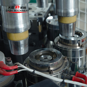Tùy chỉnh hoàn toàn tự động Cốc giấy máy làm với máy cắt và máy in - Product Image 5