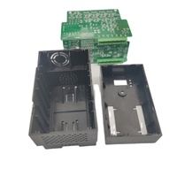 Fabrication sur mesure de moules en plastique par injection pour masques de beauté LED, service professionnel de fabrication de moules, usine