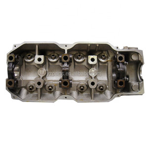 YZ OEM 8839-10-100A สำหรับ Mazda NA กระบอกสำหรับ Mazda NA B1600หัว - Product Image 3