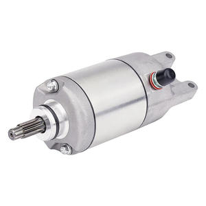 Démarreur automatique neuf pour Honda TRX250 et TRX300, référence 31200-HA0-773, compatible avec les modèles Accord - Product Image 4