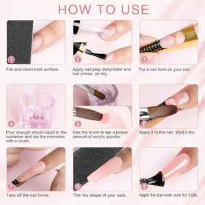 Poudre acrylique crémeuse 3-en-1 <span class=keywords><strong>Ellis</strong></span> Nail Bulk Bottle couleurs <span class=keywords><strong>Nude</strong></span>/Rose/Transparent/NEON séchage rapide pour ongles français - Product Image 4
