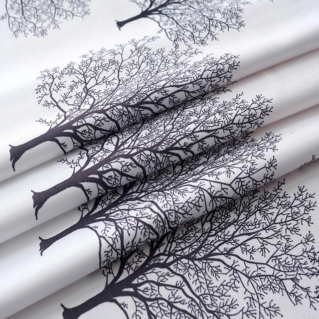 Custom Design Digital Printed Fabric Polyester Fabric Printing