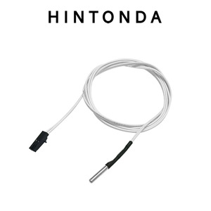 Kit d'extrudeuse à tête d'impression Prusa, buse en laiton de 0.4mm pour imprimante 3D Prusa I3 MK3 MK3S + - Product Image 5