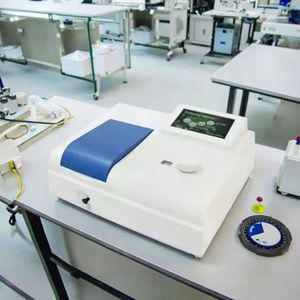 CHINCANデジタルシングルビームUV VIS可視分光光度計200-1000nm 1200ライン/mm格子用ラボ検索<span class=keywords><strong>752N</strong></span>プラス - Product Image 5