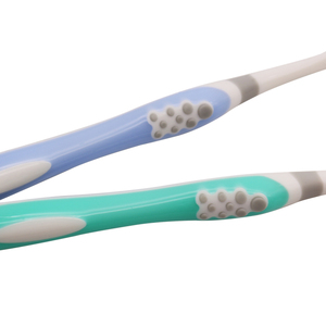 แปรงสีฟันขนนุ่มพิเศษขนแปรงหมื่นเส้นดีไซน์ใหม่สำหรับใช้ในบ้าน - Product Image 5