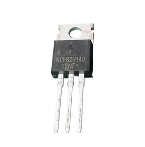 Ban đầu Nce82h140 MOSFET bóng bán dẫn 82V 140A 220W <span class=keywords><strong>TO</strong></span>-220-3L - Product Image 1