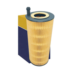 Filtre à huile de camion de haute qualité E824HD264 A4701840725 A4701800109 A4701840625 A4701800309 A4701800009 A6861800112 pour moteur - Product Image 1