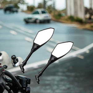 Espejo Retrovisor de Plástico para Motocicleta, Gran Venta - Product Image 5
