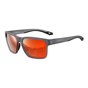Wholesale Adult Black Square Full Rim TR90 Frame Polarized Two Pieces Lunettes De Soleil UV400 Windproof Fishing Beach Sports - Product Image 3