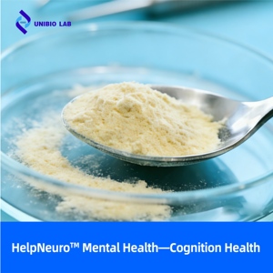 VPro Micro-geïncapsuleerde Probiotica Mengsel HelpNuero Geestelijke Gezondheid voor Cognitieve Gezondheid - Product Image 2