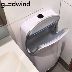 <span class=keywords><strong>Sèche</strong></span>-mains <span class=keywords><strong>électrique</strong></span> mural ultra-compact GoodWind à grande vitesse pour usage domestique et hôtelier – <span class=keywords><strong>Prix</strong></span> usine - Product Image 3