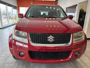 Auto Usate S <span class=keywords><strong>U</strong></span> <span class=keywords><strong>Z</strong></span> <span class=keywords><strong>U</strong></span> K I Grand Vitara AWD Limited 4 Porte SUV in Vendita al Prezzo Più Basso - Product Image 2