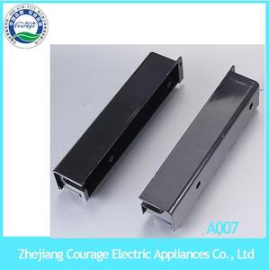 Poignée <span class=keywords><strong>de</strong></span> <span class=keywords><strong>porte</strong></span> <span class=keywords><strong>de</strong></span> congélateur manuelle en plastique <span class=keywords><strong>universelle</strong></span> - Convient à la plupart des marques <span class=keywords><strong>de</strong></span> réfrigération, usage commercial et domestique - Product Image 3