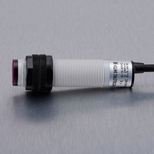 G18 के माध्यम से बीम प्रकार NPN PNP फोटो सेल सेंसर स्विच - Product Image 2