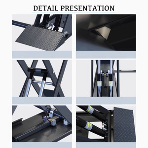 แม่แรงยกรถโลหะ แม่แรงเหล็กสำหรับใช้ในยานยนต์ - Product Image 4