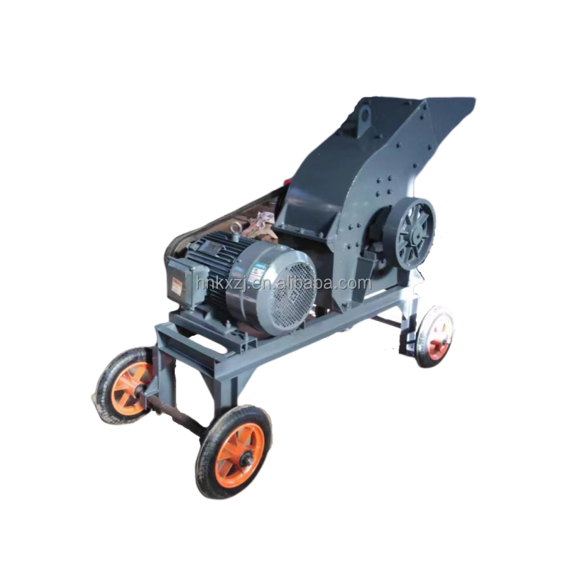 Factory Direct Sales of Mobile Hammer