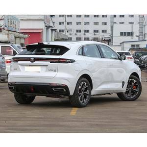 2023 Changan UNI-K 2.0T AWD /4WD น้ำมันเชื้อเพลิงเบนซิน Changan Uni K SUV รถใหม่ขับเคลื่อน4ล้อ Chang'an Uni-K - Product Image 5