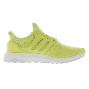 Chaussures de course Adidas Ultraboost 5.0 DNA pour femmes, couleur jaune/blanc - 100% authentiques - Product Image 3