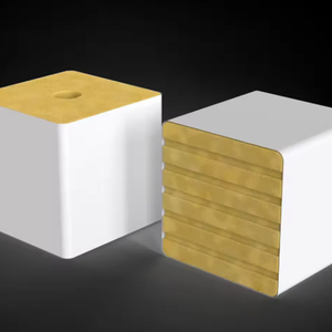 Cubos de PE para Germinación de Semillas de Hidroponía, Cultivo de Vegetales, Invernadero y Vivero - Product Image 3