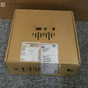 แหล่งจ่ายไฟฟ้ากระแสสลับ New Pwr-c49m-1000awbrc 1000 วัตต์ 4900m สวิตช์ ของแท้ใหม่ พร้อมส่ง สำหรับระบบอัตโนมัติในอุตสาหกรรม - Product Image 1