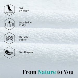 Taille personnalisée Premium Cotton Terry Fiber Protège-<span class=keywords><strong>matelas</strong></span> imperméable Respirant Couvre-lit Hypoallergénique Livraison rapide - Product Image 3