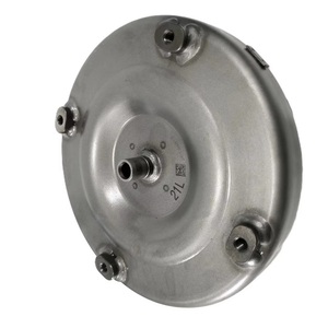 Convertisseur de couple remanufacturé HXT 2.5 JF011E RE0F10A pour boîte de vitesses CVT Nissan - Product Image 4