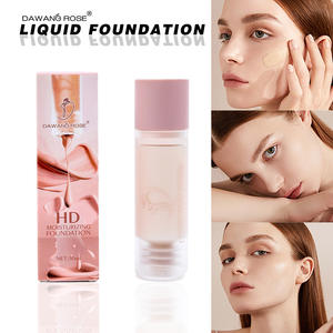 Fond <span class=keywords><strong>de</strong></span> <span class=keywords><strong>teint</strong></span> liquide hydratant nouvellement amélioré correcteur maquillage longue durée poudre non collante fond <span class=keywords><strong>de</strong></span> <span class=keywords><strong>teint</strong></span> liquide hydratant - Product Image 3