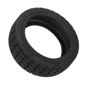 ยางสกู๊ตเตอร์แบบไม่มียางใน ขนาด 10*2.75-6.5 สำหรับ Kukirin G2 Speedway 5 Dualtron 10 นิ้ว 10x2.75-6.5 ยางสกู๊ตเตอร์ไฟฟ้าแบบสุญญากาศ - Product Image 3