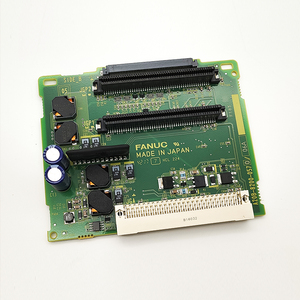 ระบบ FANUC 0i-TD พร้อม MAZAK FZ Host A20B-8200-0570 ICs ผลิตภัณฑ์แผงวงจรขนาดเล็ก - Product Image 4