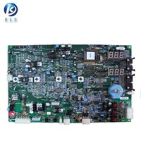 Assemblage de fabrication de circuits imprimés électroniques personnalisés Carte PCBA multicouche pour carte contrôleur médicale Vendeur Maket en ligne