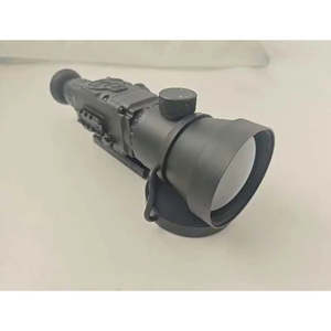 Monocular de Visión Nocturna con Zoom 8X, 1920x1080 OLED HD, Wi-Fi, para Caza Diurna y Nocturna - Product Image 2