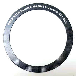 Supporto ad Anello Magnetico Premium per Smartphone, Accessori per Telefono al Miglior Prezzo 2025 - Product Image 4