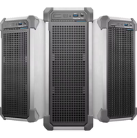 Server Tower Dell PowerEdge T160 - Server Aziendale Entry-Level per Uso Aziendale e Ufficio