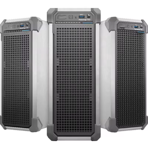 เซิร์ฟเวอร์ Dell PowerEdge T160 แบบทาวเวอร์ - เซิร์ฟเวอร์ระดับเริ่มต้นสำหรับธุรกิจขนาดกลางและขนาดย่อม และการใช้งานในสำนักงาน - Product Image 5
