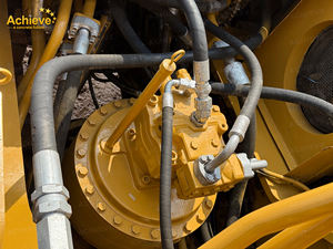 Escavatore Idraulico Cingolato <span class=keywords><strong>CAT</strong></span> 330D2L da 30 Tonnellate per Terreni Paludosi, Anno <span class=keywords><strong>2026</strong></span>, con Sottocarro Antiruggine - Escavatore <span class=keywords><strong>CAT</strong></span> Usato - Product Image 3