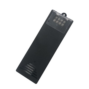 Jingruian <b>12V</b> 5A <b>Switching</b> Power Supply 4-Channel Output For CCTV Security Cameras Led <b>Light</b> Strip - Product Image 1