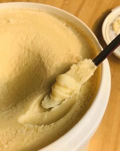 Manteca de Karité Cruda Sin Refinar a Granel 25 kg 100% Natural de Guinea, África Occidental |   Para la Elaboración de Jabones Cosméticos y Marca Privada - Product Image 4