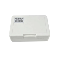 LX-A-2 Shore Durometer Portable Hardness Tester Vulcanized Rubber and Plastic Hardness Gauge Shore Hardness Tester