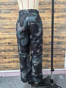 New Arrivals Trendy Women's <strong>Cami</strong> Pants Pocket Cargo Pants Casual Overalls Camouflage Workout Cargo Pants for Women 2025 - Product Image 3