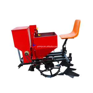 2025 Nouveaux produits Meilleure vente Planteur <span class=keywords><strong>de</strong></span> pommes <span class=keywords><strong>de</strong></span> <span class=keywords><strong>terre</strong></span>/ail monté sur tracteur avec un bon prix - Product Image 3