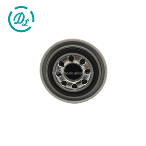Filtre à huile hydraulique EexcavaStart 14750657 VOE14750657 EC210 EC220 EC240 Protection durable Garantie 1 an Compatible - Product Image 3